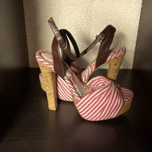 Just Fab summer shoes